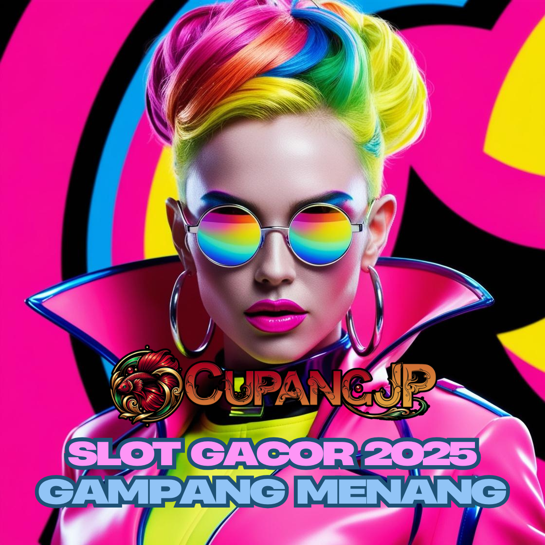 CUPANGJP Link Slot Gacor Maxwin Terbaru Hari Ini & Slot88 Resmi Gampang Menang 2025