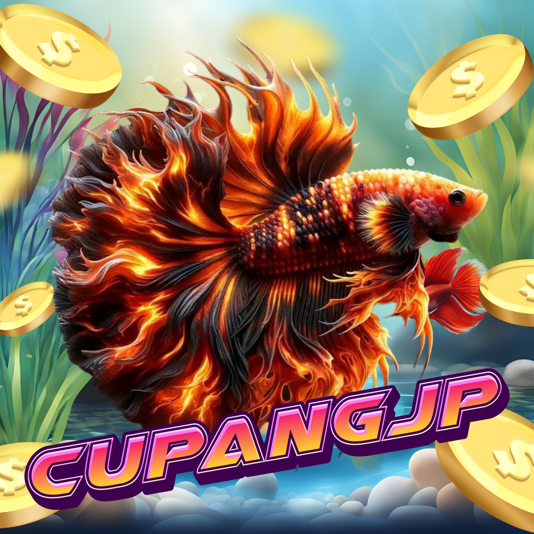 CUPANGJP ✈️ Situs Resmi Slot Thailand No 1 & Slot Gacor 777 Gampang Menang Maxwin