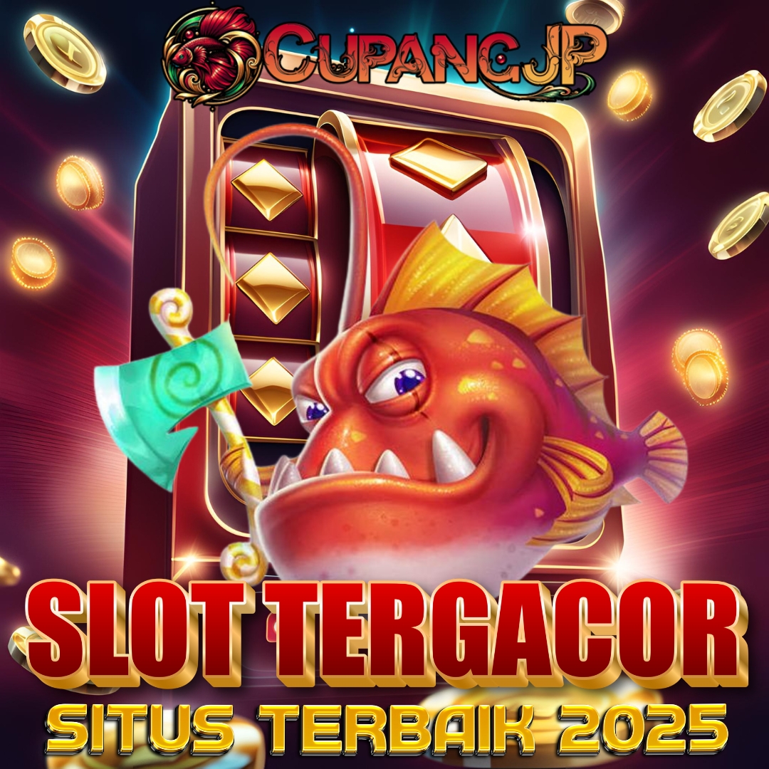 CUPANGJP Agen Slot Toto 4D Gampang Menang Maxwin Hari Ini Server Thailand 777