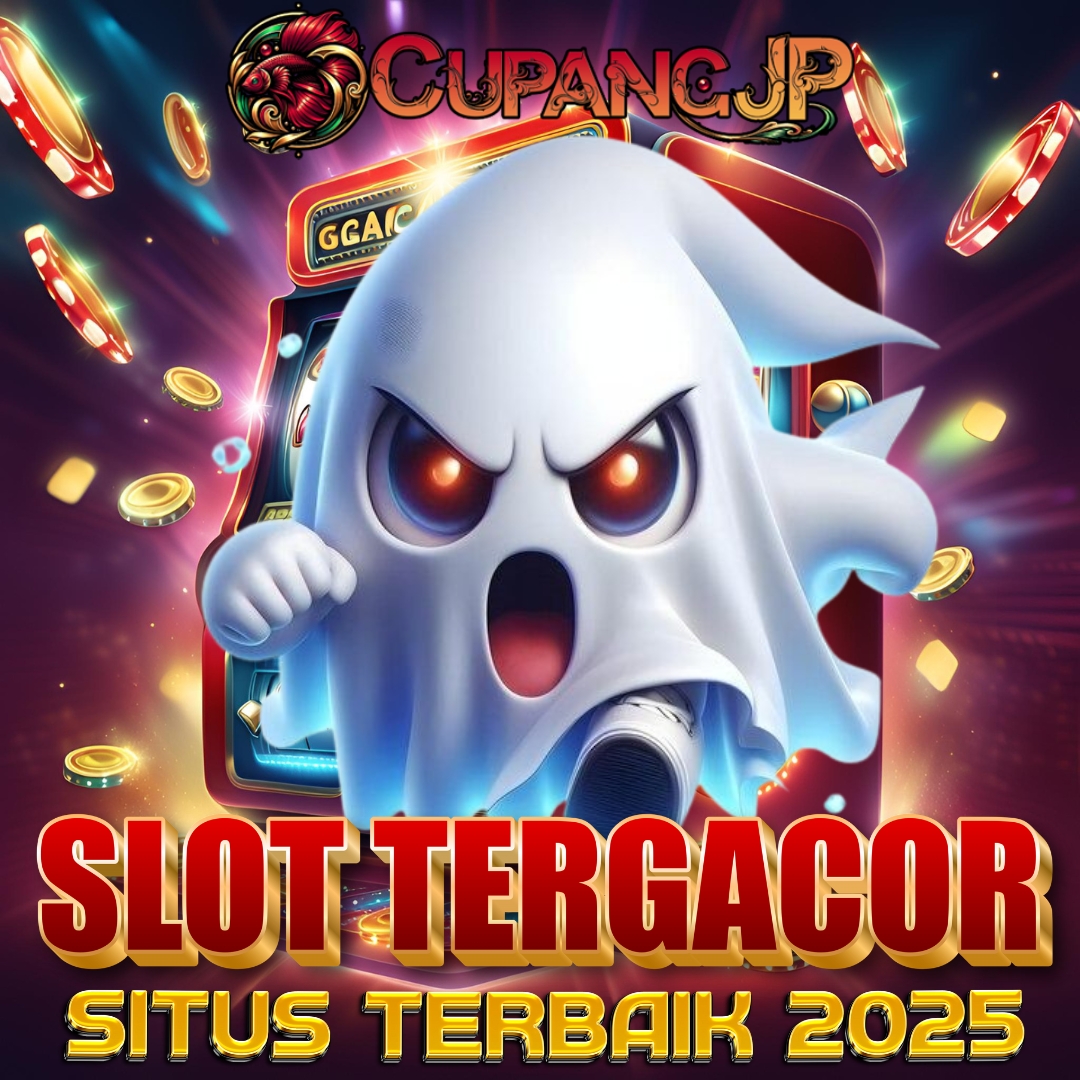 CUPANGJP Agen Slot Gacor 4D Server Toto 4D Gampang Menang Besar Hari ini